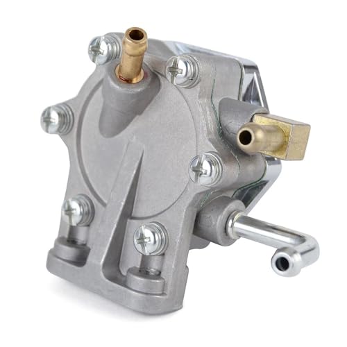 Pompe à huile moteur pour XV125 et XV250 Virago Moto 2UJ-13910-00