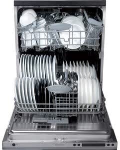 rangemaster slimline dishwasher