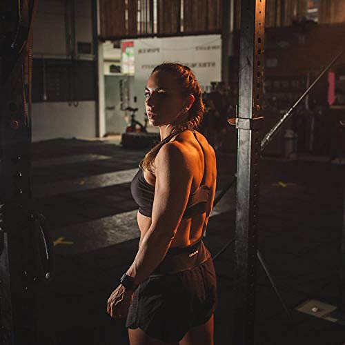 Shorts Hupi Fran Preto, Cor: Preto, Tamanho: Gg