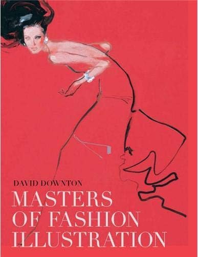Masters of Fashion Illustration