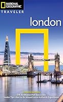 Trav - London 1426220448 Book Cover