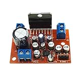 TDA7377 BA321 Power Amplifier Board with Common Noise Elimination Circuit