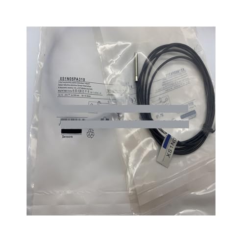 Capteur de proximité XS1N05NA311 pour remplacer vos détecteurs défectueux sur machine