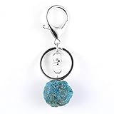 ✦ Schlüsselbund exquisite Verarbeitung, Modellierung einfach, poliert und von guter Qualität. ， Leicht und langlebig.