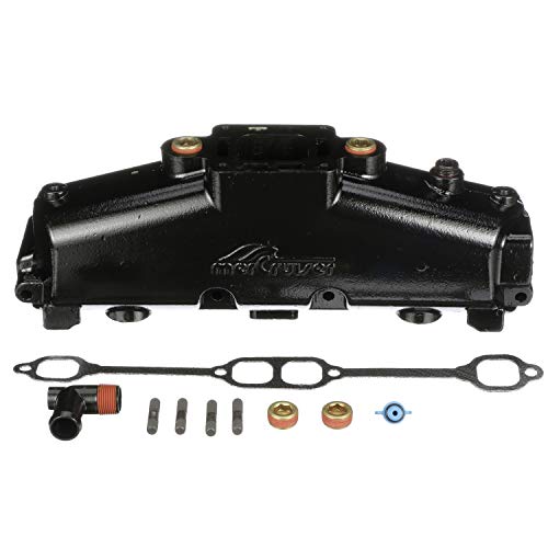 The Best marine exhaust manifolds Top 11 Picks in 2023 Maine