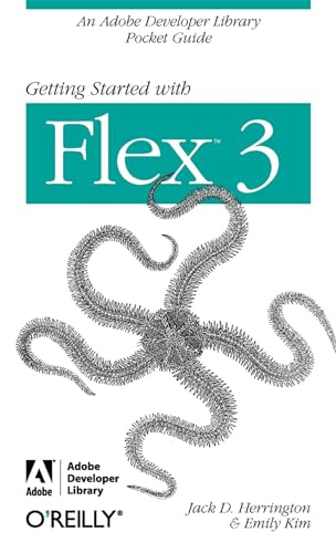 Flex 3 livre de programmation pour apprendre le développement Adobe - 2