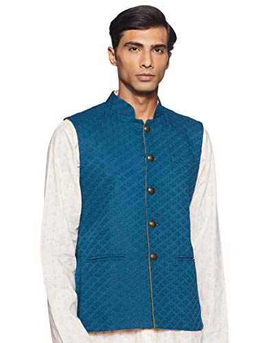 Image of Ethnix by Raymond Men Waist Coat