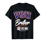 Virginia State University - VSU HBCU Brother T-Shirt