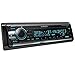 Produktbild Kenwood KDC-X7200DAB Digitalautoradio mit Bluetooth-Freisprecheinrichtung und Apple iPod-Steuerung Schwarz