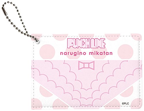 【パンチライン】成木野みかたん 缶バッジ ノイタミナ PUNCH LINE パンチライン】成木野みかたん 缶バッジ ノイタミナ PUNCH LINE