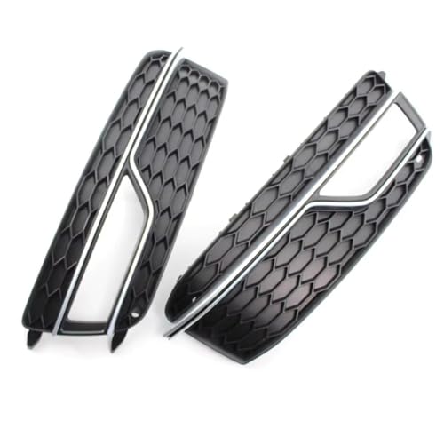 Grille phare antibrouillard pour rénover l'avant de votre A5