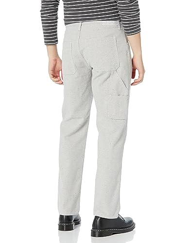 AG Adriano Goldschmied Men's Wells Carpenter Relaxed Tapered2