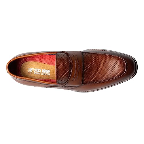 Image of Stacy Adams Men's, Karnes Loafer