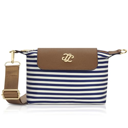 Image of Lavie Signature Woman's Leo Baltimore Crossbody Sling Bag | Ladies Purse Handbag | Gift For Women