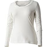 Royal Robbins Women's Essential Tencel Twist Neck Tee