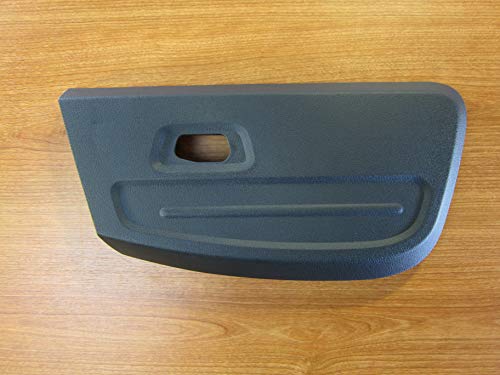 Mopar Shield hors-bord protection contre corrosion et rayures