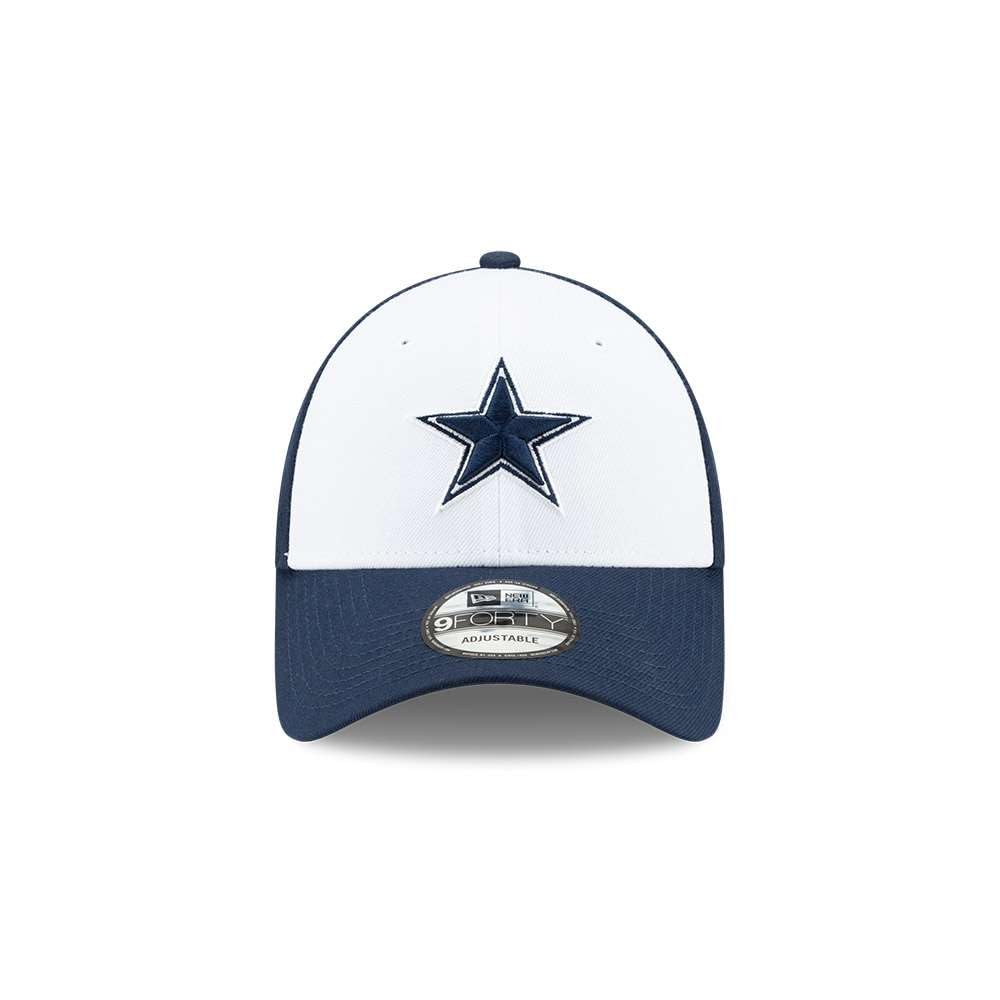 New Era Męska czapka baseballowa The League 9Forty Dallas Cowboys Offical Team Color
