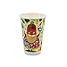 Richboom Christmas Cups, 32 Count 16 oz Disposable Christmas Coffee Cups Holiday Paper Coffee Cups Hot Chocolate Bar Supplies for Merry Christmas or New Year Party Decorations