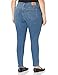 Levi's Women's Plus Size 711 Skinny Jean, Heathers, 38 (US 22) M
