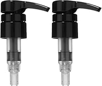 Algopix Similar Product 9 - Bar5F 2 Pumps For ShampooConditioner