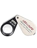 5 veces lupa de lupa 10 veces lupa de lupa de la página de la lupa de la página de la página Magnifier