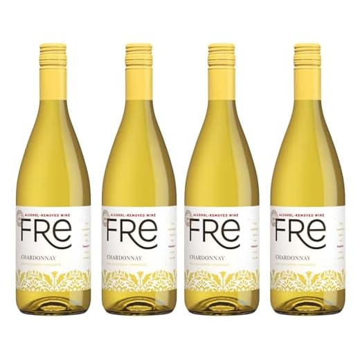 Sutter Home Non-Alcoholic Chardonnay Bundle