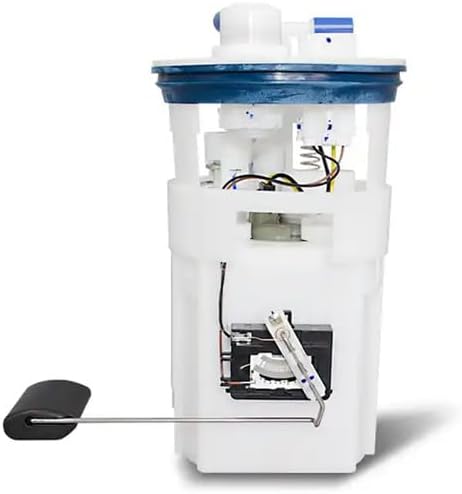 Auto Parts Fuel Supply Module Assembly 31110-07150 31110-07000 Compatible with Kia PICANTO 2004-2011 ZCHD091A