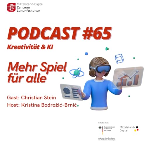 Mehr Spiel für alle - Mit Game Design Wirkung entfalten
