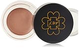 LUV+CO Face Highlighter 0.11oz Vegan Rose Gold 60% Organic Natural Glow Face Highlighter Non GMO For