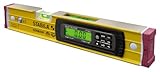 Stabila 36514 14-Inch Electronic Dust and Waterproof IP65 TECH Level with Case