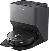 Roborock S8 Pro Ultra Robotic Cleaner Black