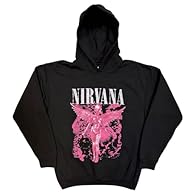 New Store StockMain Category - Hooded Tops. Sub Category - Pullover Hoodie. Design - Angel Red Design Features - Sleeve or Collar Styling - Long Sleeves Material - 80% Cotton & 20% Polyester Dimensions -