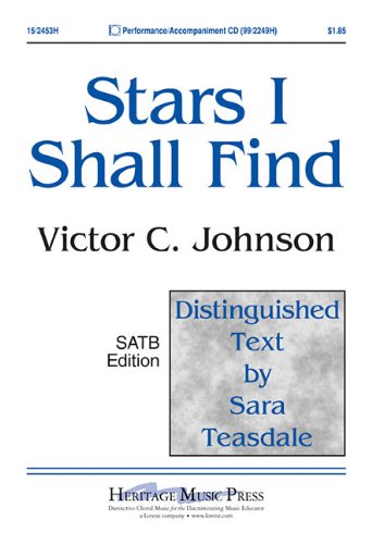 Stars I Shall Find recueil de poésie contemporaine relié en édition illustrée