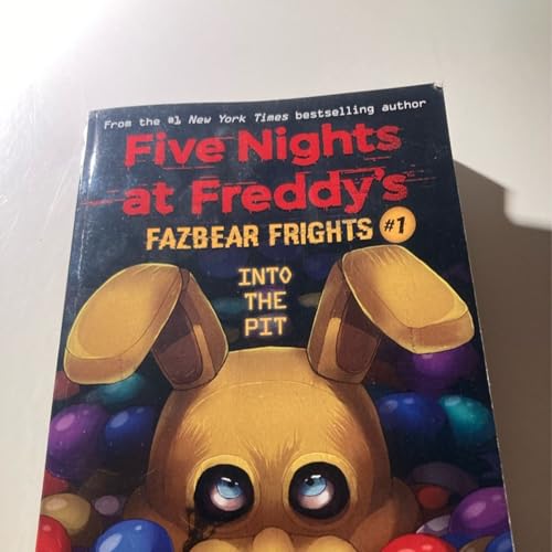 『Big questions 2 Charlie Emily (Fnaf)』のカバーアート