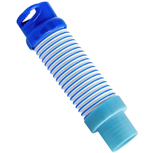 X77094 Adaptateur de Tuyau D'Aspiration de Piscine pour Nettoyeur de Piscine Zodiac MX6 Mx8 et Baracuda X7 Quattro, CIYIN Adaptateur de Tuyau D'Aspirateur de...