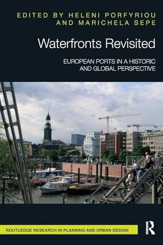 Waterfronts Revisited, édition luxe pour collectionneur d'art - 2