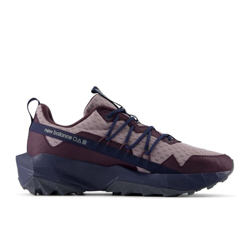 Image of New Balance Women's Dynasoft Tektrel V1 Suede