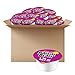 Kellogg's Raisin Bran Cereal, 1.25-Ounce Bowls (Pack of 96)