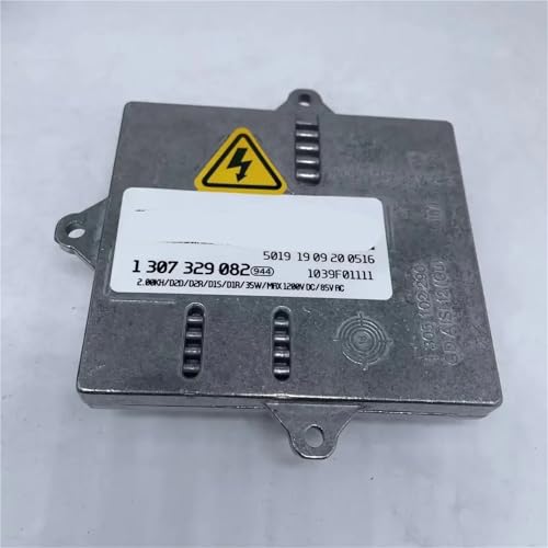 Unité commande phare Mercedes CL55 W215 ballast xénon D1S D2S