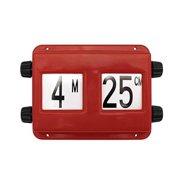 Commercial Vehicle Height Indicator British Trucking