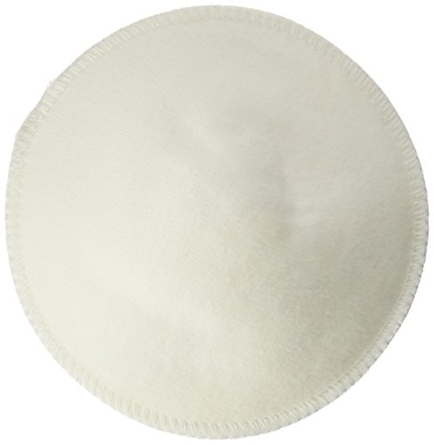 Baby Nip Molded Washable Contoured Nursing Pads 6-count