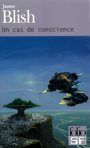 Illustration de A Case of Conscience