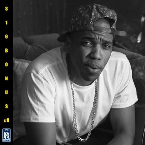 Why Do Rappers Have To Say What You Want Them To Say? (Curren$y & Harry Fraud, "Biscayne Bay" Review)