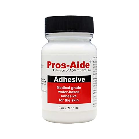 Pros-Aide Adhesive Cover