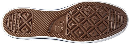 Converse Unisex Chuck Taylor All Star Ox Low Top Optical White Sneakers - 9.5 D(M)2