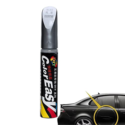 Retoque - pintura retoque automático pintura reparo - Caneta removedora arranhões tinta para retoque
