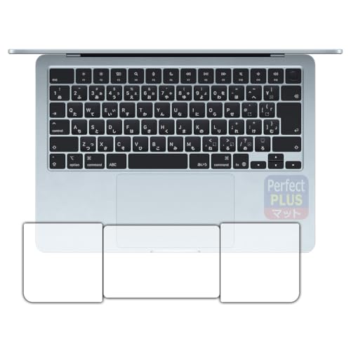 PDAH[ MacBook Air 13C`(M4 2025Nf) Ή PerfectShield Plus ی tB [gbNpbhp/p[Xgp] ˒ጸ hw {