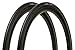 パナレーサー アジリスト 2本セット 700×28C クリンチャー 黒 F728-AG-B-2P