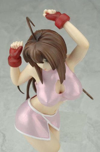 Amazon.co.jp: セキレイ 結 レースクイーンVer. (1/7スケールPVC完成品
