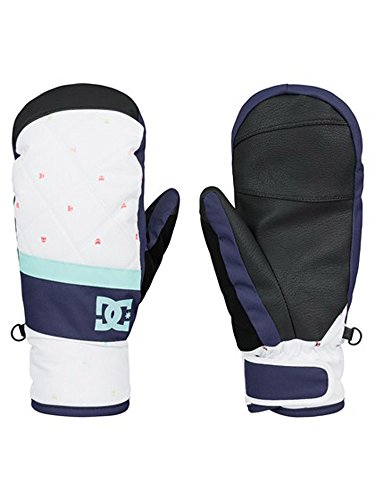 DC Junior's Seger Snow Mittens